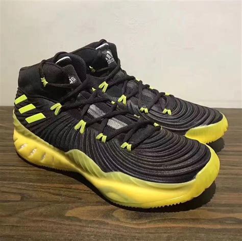 adidas mad explosive 2017